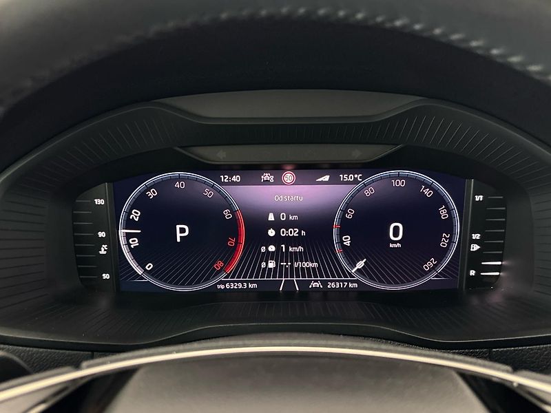 Škoda Karoq Top Selection DSG - fotka 11 z 30
