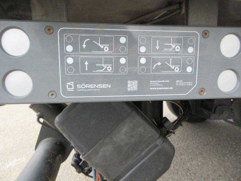 Iveco Daily 35S16,HC, 8 palet - fotka 12 z 20