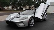 Ford GT.