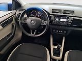 Škoda Fabia (2016) Style 1.2 TSI, ČR,1.maj - náhled 7