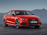 Audi RS 3.