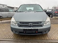 Kia Carnival (2009) 2,9 CRDI - fotografie inzerátu