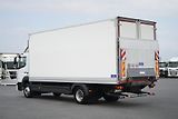 Mercedes-Benz Atego (2018) 1221 / ACC / EURO 6 / KONTENER - náhled 6