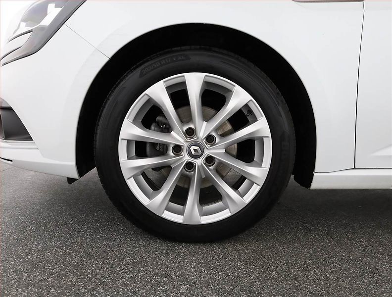 Renault Mégane (2020) 1.3 TCe, Kůže, Tempomat - fotka 18 z 18