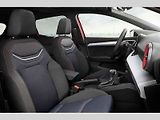 Nové podoby vozů Seat Ibiza a Arona