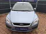 Ford Focus 1.6 Ghia - náhled 1