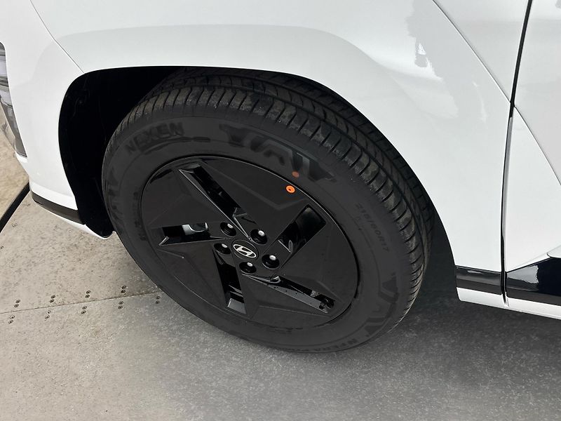 Hyundai Kona (2026) Czech Edition Paket Dark - fotka 28 z 29