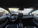 Toyota Corolla 2.0L HEV GR SPORT - náhled 28