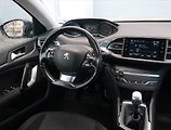 Peugeot 308 (2019) 1.5 BlueHDi, Tempomat - náhled 7