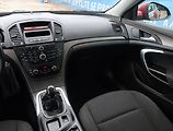 Opel Insignia (2009) 2.0 CDTI, po STK, levný provoz - náhled 8