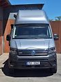 Volkswagen Grand California (2024) 2,0TDi 4Motion 3.5t ŘP- B -DPH - náhled 2