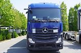 Mercedes-Benz Actros (2021) 2545/ 2021/ Hagemann/Multitemp - náhled 3