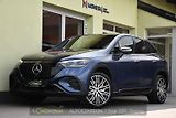 Mercedes-Benz EQE 350 4-matic AMG - náhled 1