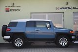 Toyota FJ Cruiser 4,0 VVT-i V6 AWD AT - náhled 6