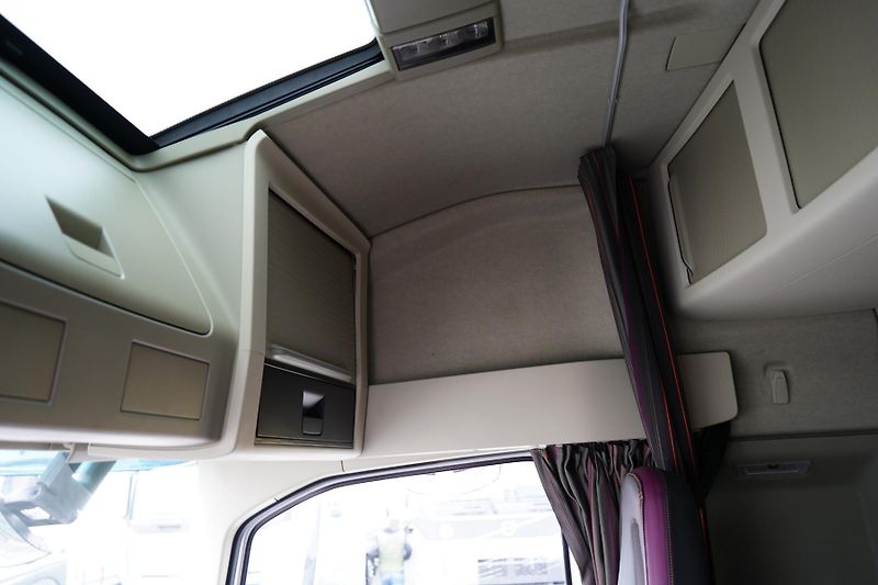 Volvo FM (2023) 430 / ACC / E 6 / KONTENER + W - fotka 38 z 45