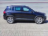 Volkswagen Tiguan 2,0TDi R-Line,4x4,DSG,S&S - náhled 6