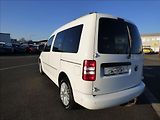 Volkswagen Caddy 2,0 TDI  Cup DSG - náhled 7