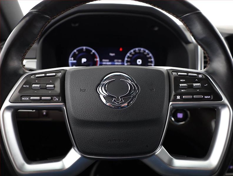 SsangYong Rexton (2021) 2.2 Diesel - fotka 8 z 21