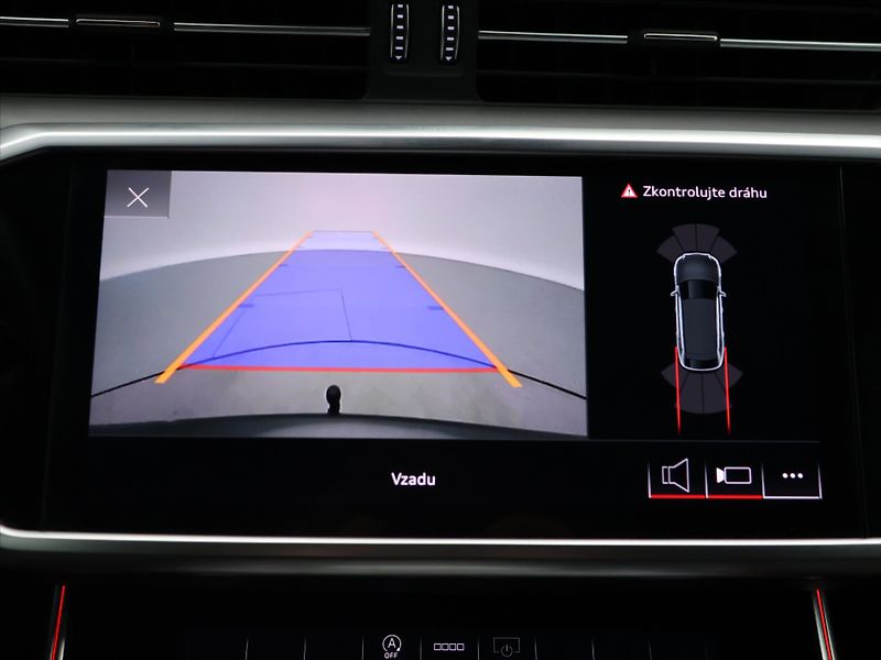 Audi S6 3,0 253KW Quattro CZ DPH 48tkm - fotka 34 z 50