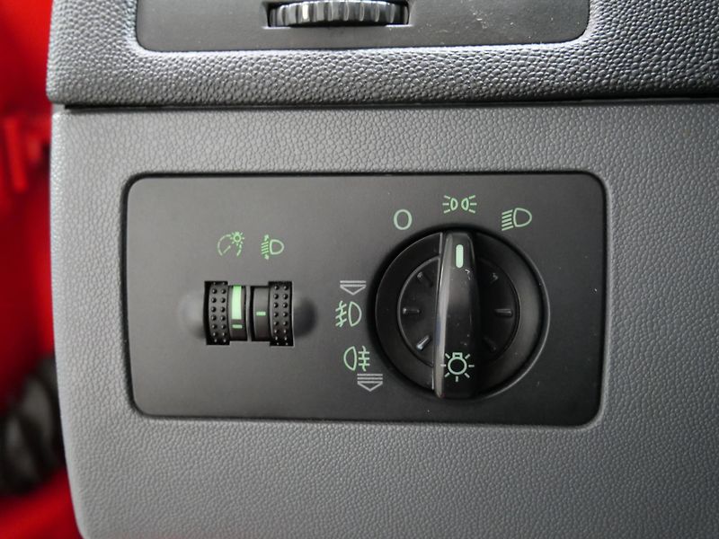 Škoda Fabia - fotka 18 z 24
