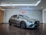 Mercedes-Benz Třídy A A 200 AMG - náhled 1