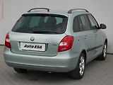 Škoda Fabia (2012) 1.2 TSi, Family, +kola - náhled 3