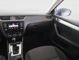 Škoda Octavia (2013) 1.6 TDI, Automat, Serv.kniha - náhled 8