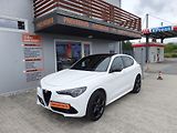 Alfa Romeo Stelvio 2.0 TURBO Q4 ZÁLOHOVÁNO - náhled 1