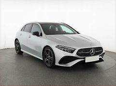 Mercedes-Benz Třídy A (2024) A 200 - fotografie inzerátu