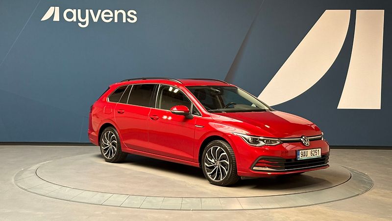 Volkswagen Golf 1.5 TSI EVO 110 kW Style Varia - fotografie inzerátu