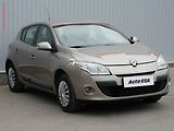 Renault Mégane (2009) 1.6SCe, ČR, AC - náhled 1
