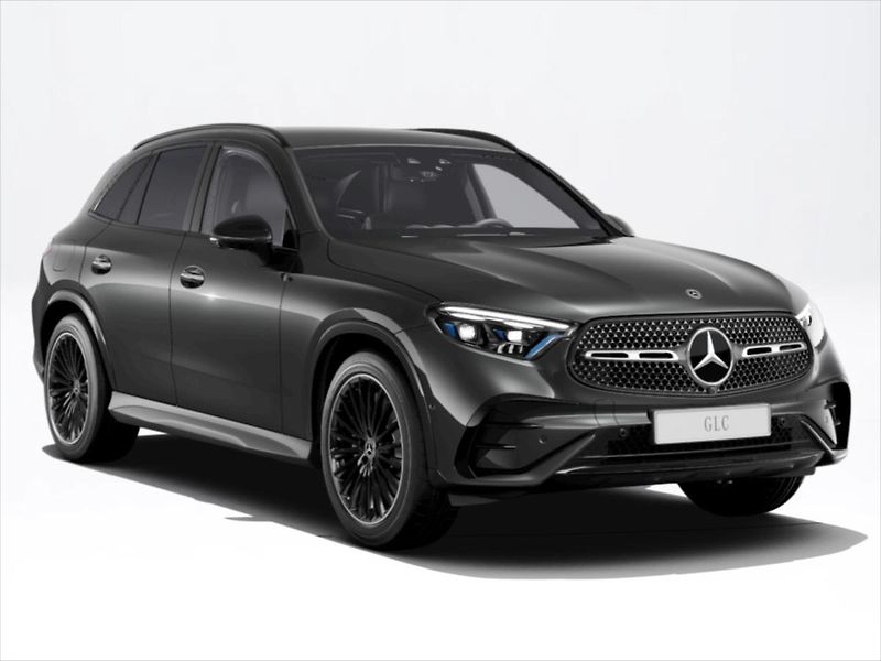 Mercedes-Benz GLC (2026) 2,0 300 de 4MATIC - fotografie inzerátu