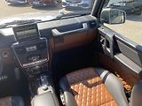 Mercedes-Benz Třídy G G 63 AMG DESIGNO - náhled 11