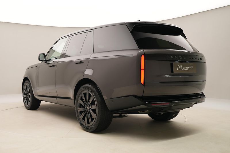 Land Rover Range Rover (2026) P380 HSE SWB - fotka 9 z 53
