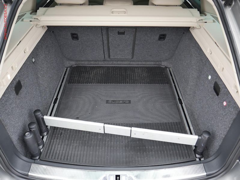 Škoda Superb (2014) 3.6 4X4, L&K, DSG - fotka 7 z 25