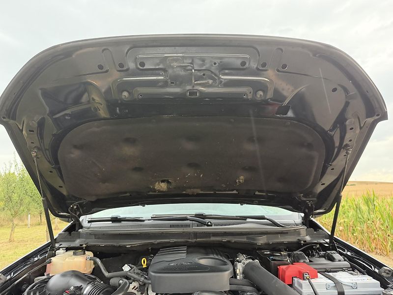 Ford Ranger 3,2 TDI 200PS *NOVÝ MOTOR* - fotka 51 z 73
