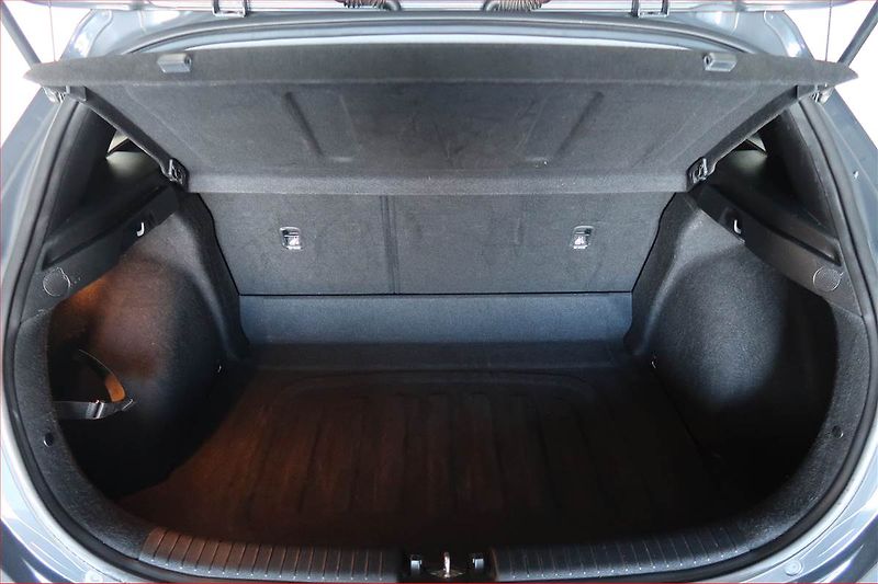 Kia Ceed (2021) 1.0 T-GDI, Serv.kniha - fotka 13 z 16