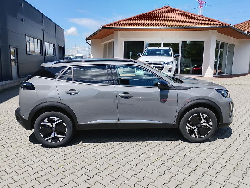 Peugeot 2008 (2026) ALLURE Hybrid 145 e-DCS6 - fotka 9 z 23