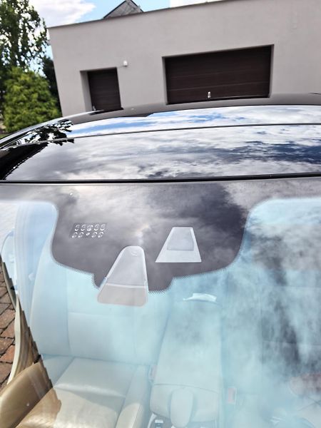 Mercedes-Benz Třídy S (2012) 4MATIC, BlueTEC, Long - fotka 31 z 35