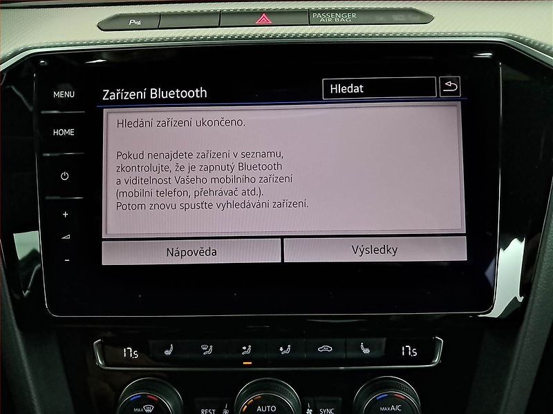 Volkswagen Arteon (2018) R-line 2.0 BiTDI 4Motion - fotka 18 z 20