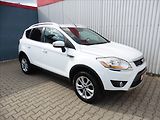 Ford Kuga 2,0 TDCi Titanium 4X4 - náhled 1