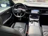 Audi SQ8 RSQ8 Paket FULL CZ Servis TOP - náhled 18