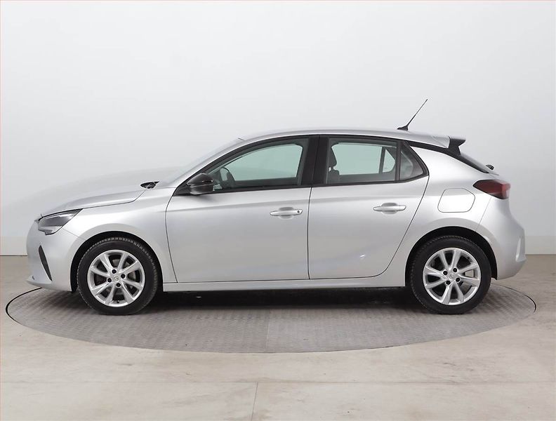 Opel Corsa (2023) 1.2 Turbo, Navi, Tempomat - fotka 3 z 18