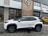 Toyota Yaris Cross 1.5 130k FWD Hybrid Style - náhled 1