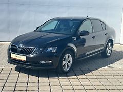 Škoda Octavia Ambition 7DSG 1,5TSI - fotografie inzerátu