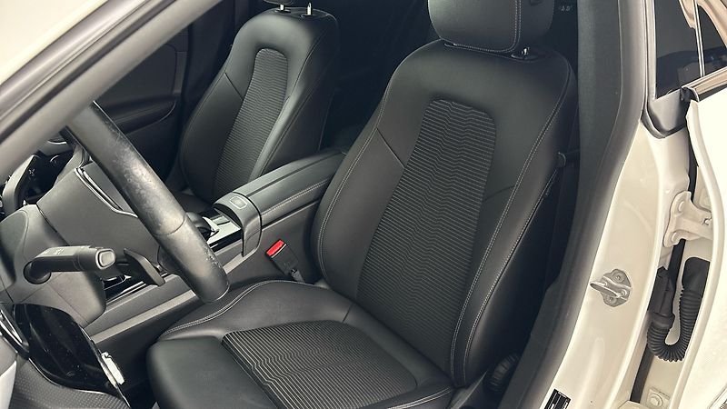Mercedes-Benz CLA 200d AUT Shooting Brake - fotka 15 z 29