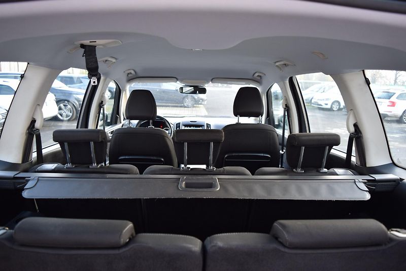 Ford Galaxy (2018) 2.0TDCi 110kw BUSINESS 7MÍST  - fotka 11 z 47