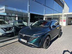 Nissan Qashqai (2026) Tekna Plus 1.3 DIG-T 116kw Aut - fotografie inzerátu