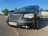 Chrysler Grand Voyager (2008) 3,8 V6 LPG Limited 2008 - náhled 6