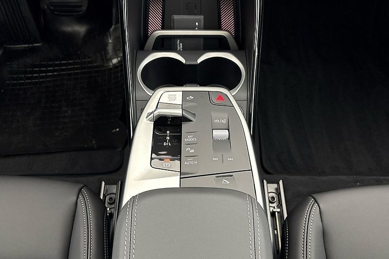 BMW X1 sDrive18d - fotka 10 z 14